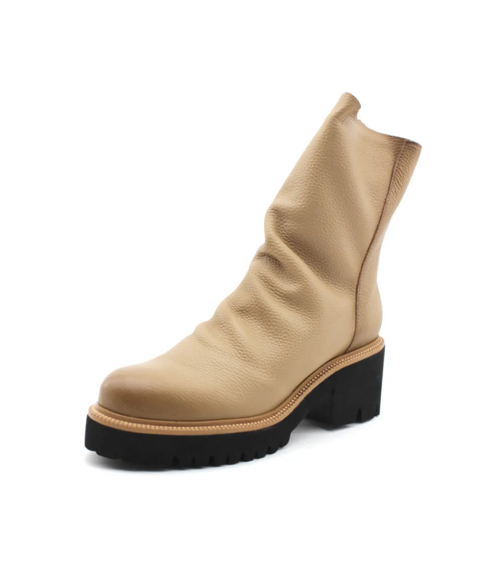 Bottines | L'Empreinte Chaussures MAMZELLE UFAX camel