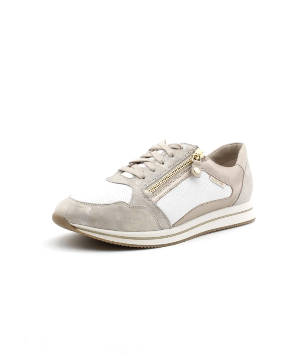 Baskets | L'Empreinte Chaussures MEPHISTO LEENIE