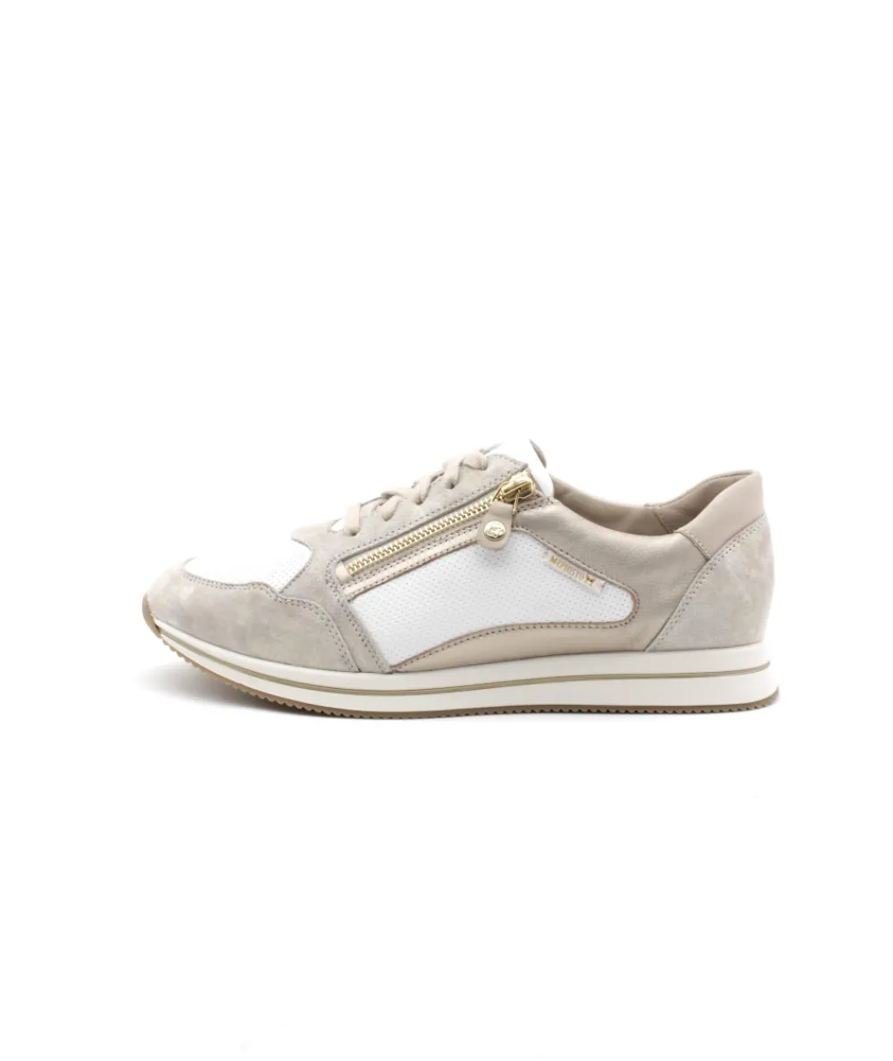 Baskets | L'Empreinte Chaussures MEPHISTO LEENIE