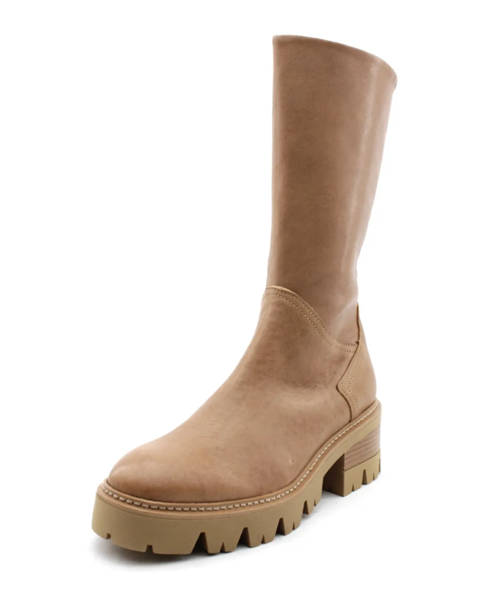 Bottines | L'Empreinte Chaussures MINKA DESIGN DARIA beige