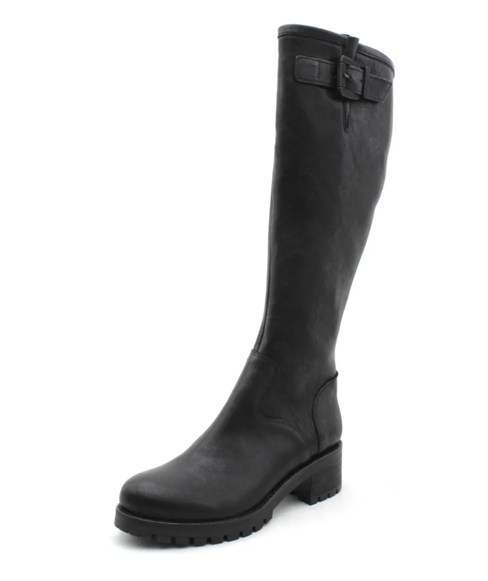 Bottes | L'Empreinte Chaussures MINKA DESIGN FATIA noir