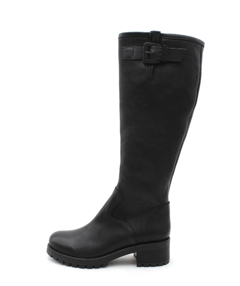 Bottes | L'Empreinte Chaussures MINKA DESIGN FATIA noir