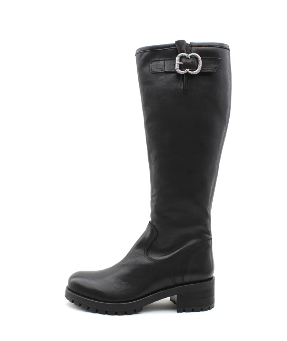 Bottes | L'Empreinte Chaussures MINKA DESIGN HOWARD noir