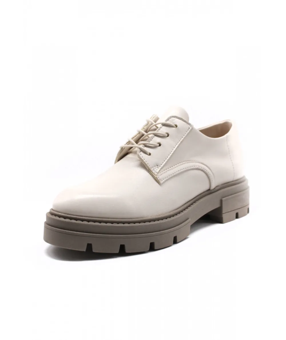 Derbies | L'Empreinte Chaussures MJUS M79144 blanc