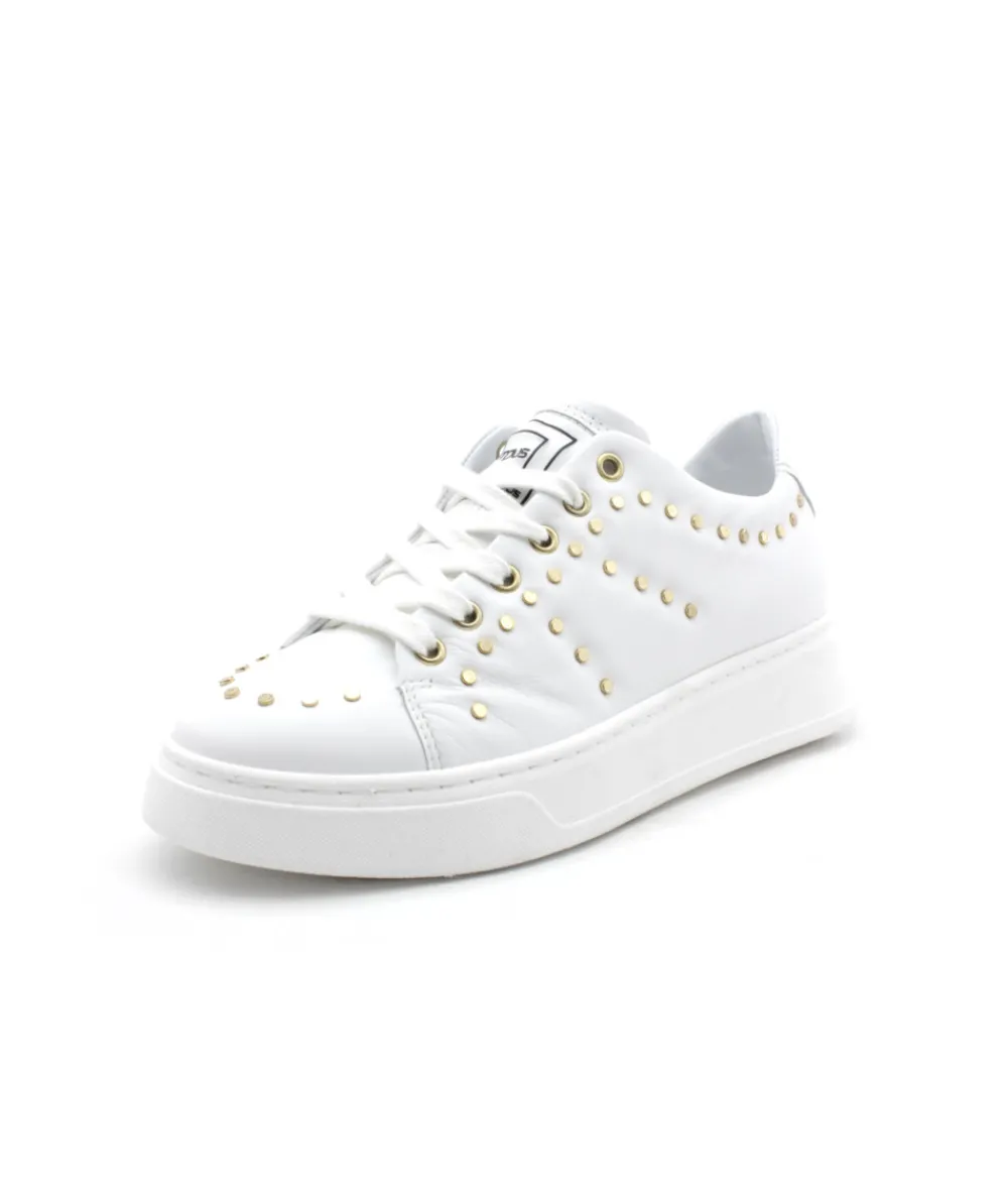 Baskets | L'Empreinte Chaussures MJUS P56125 blanc