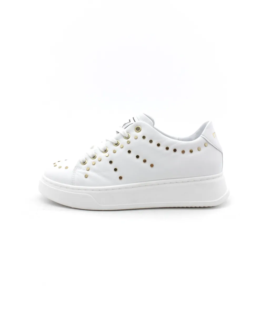 Baskets | L'Empreinte Chaussures MJUS P56125 blanc