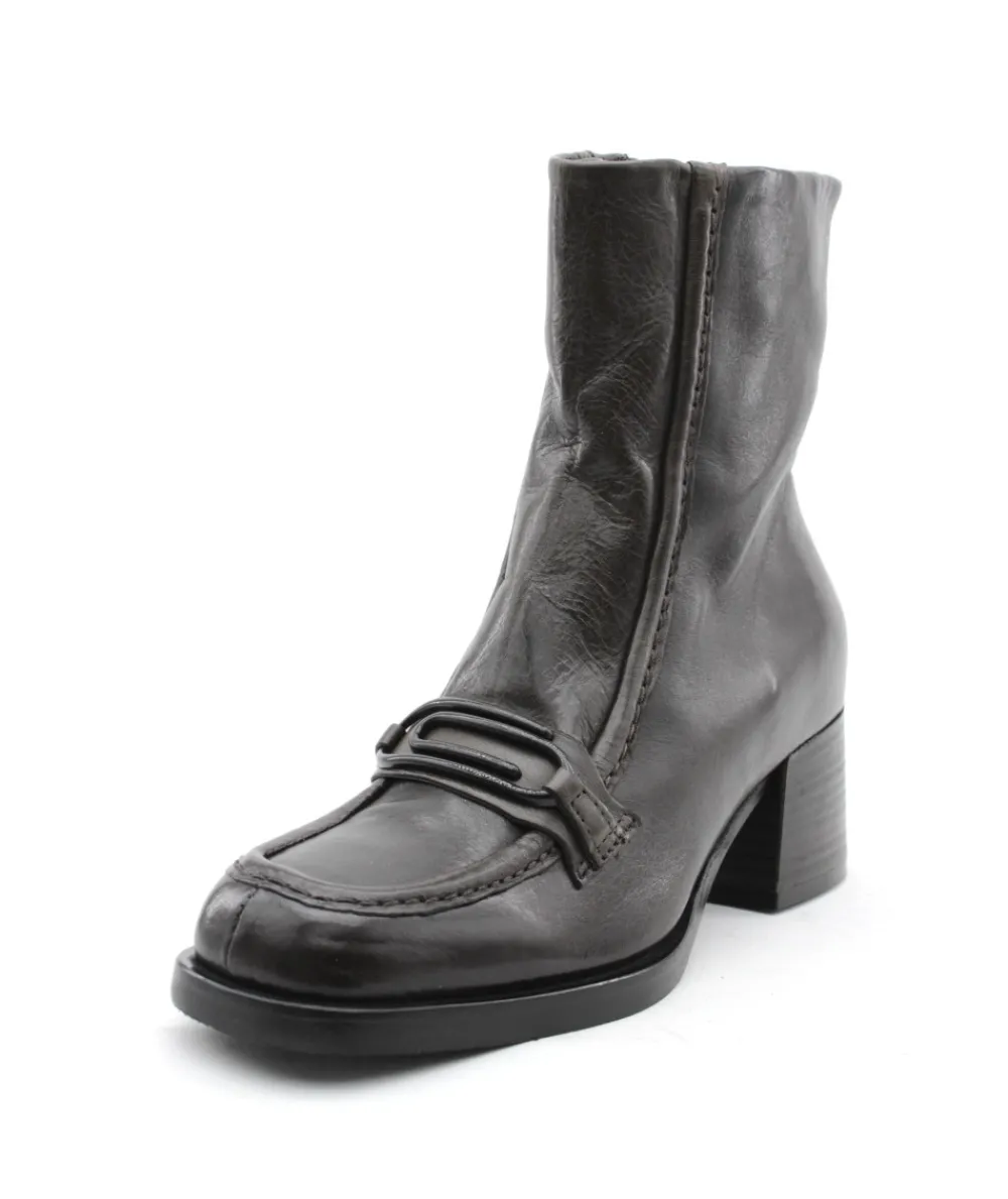 Bottines | L'Empreinte Chaussures MJUS T02203 antracite