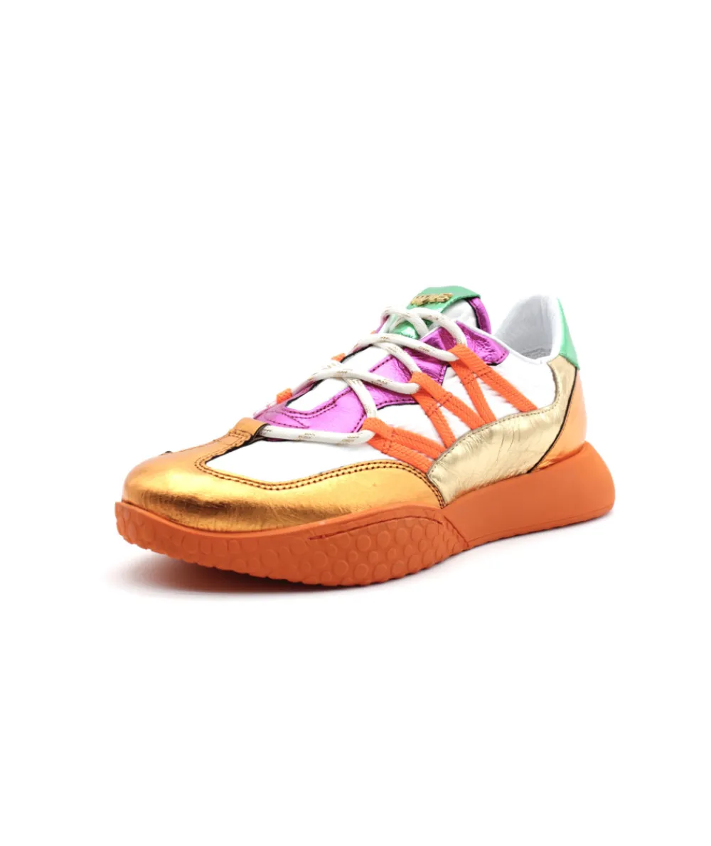 Baskets | L'Empreinte Chaussures MJUS T95104 multi/couleur