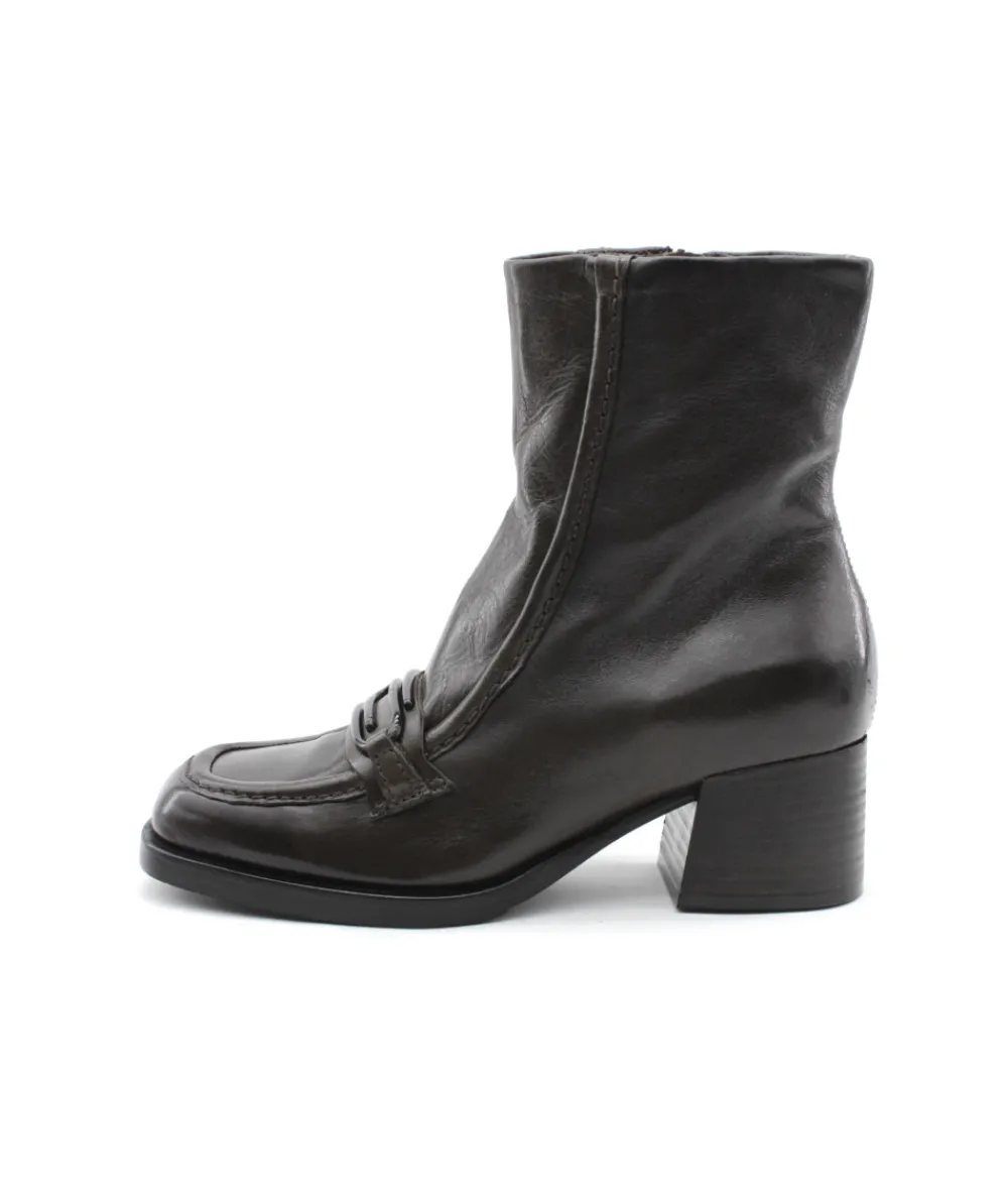 Bottines | L'Empreinte Chaussures MJUS T02203 antracite