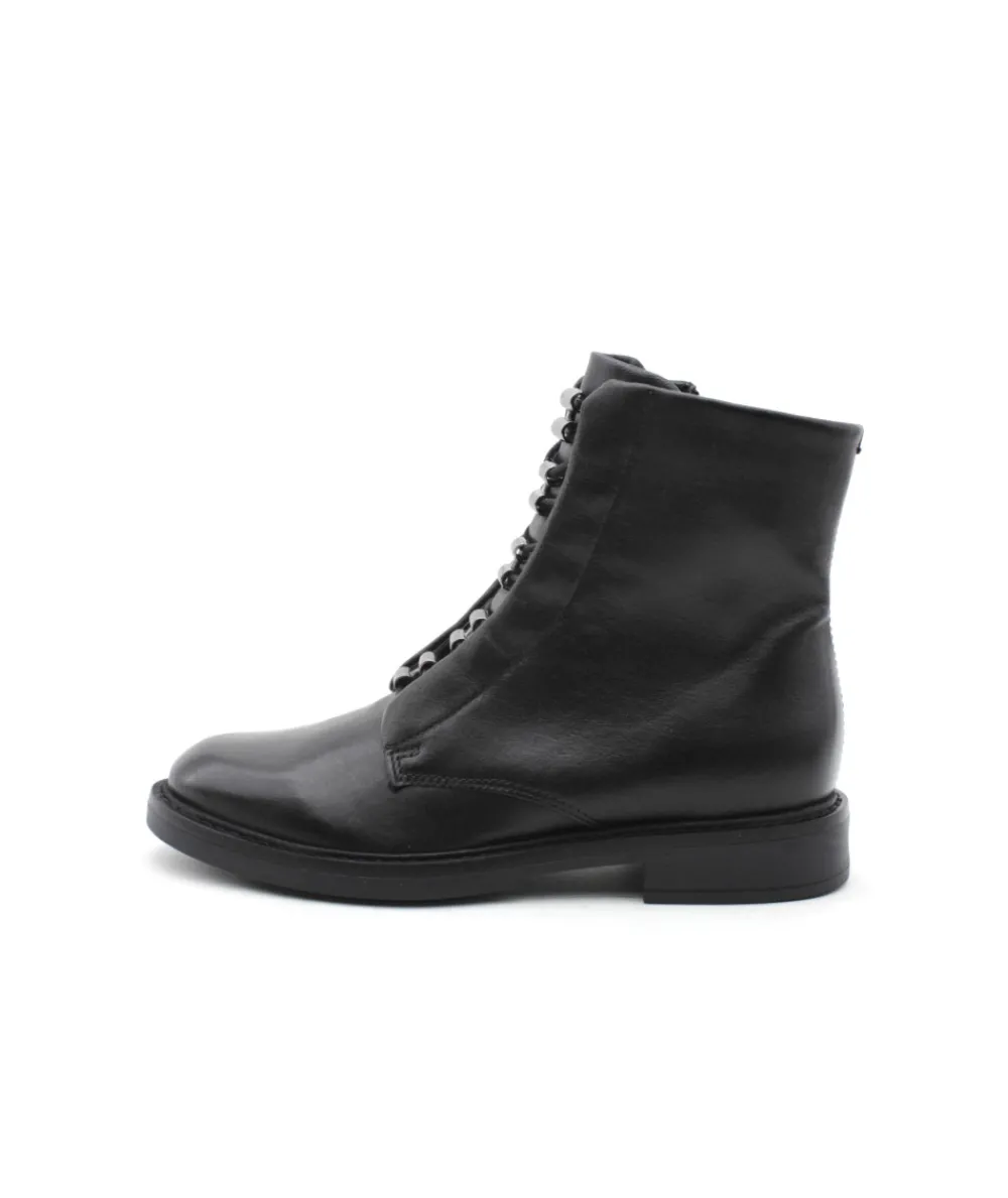 Bottines | L'Empreinte Chaussures MJUS T81205 noir