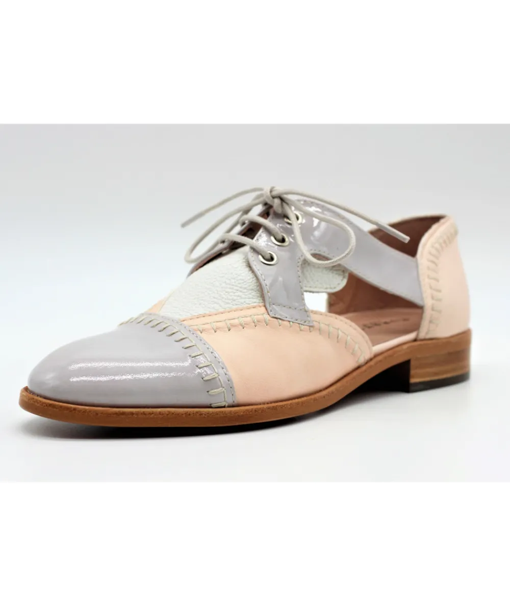 Derbies | L'Empreinte Chaussures MURATTI BREDA S0040N gris