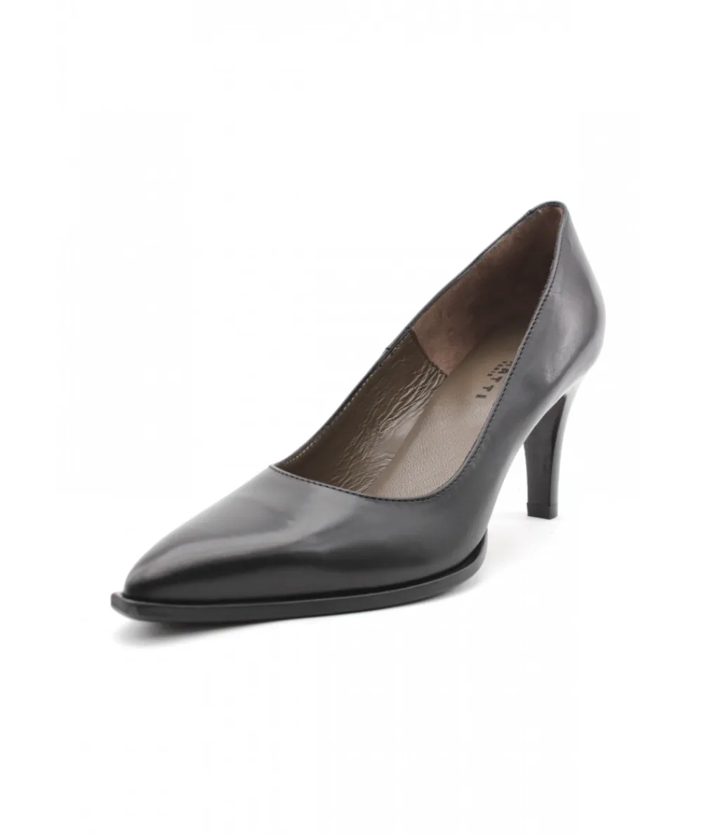 Escarpins | L'Empreinte Chaussures MURATTI RAPALE S0976J noir