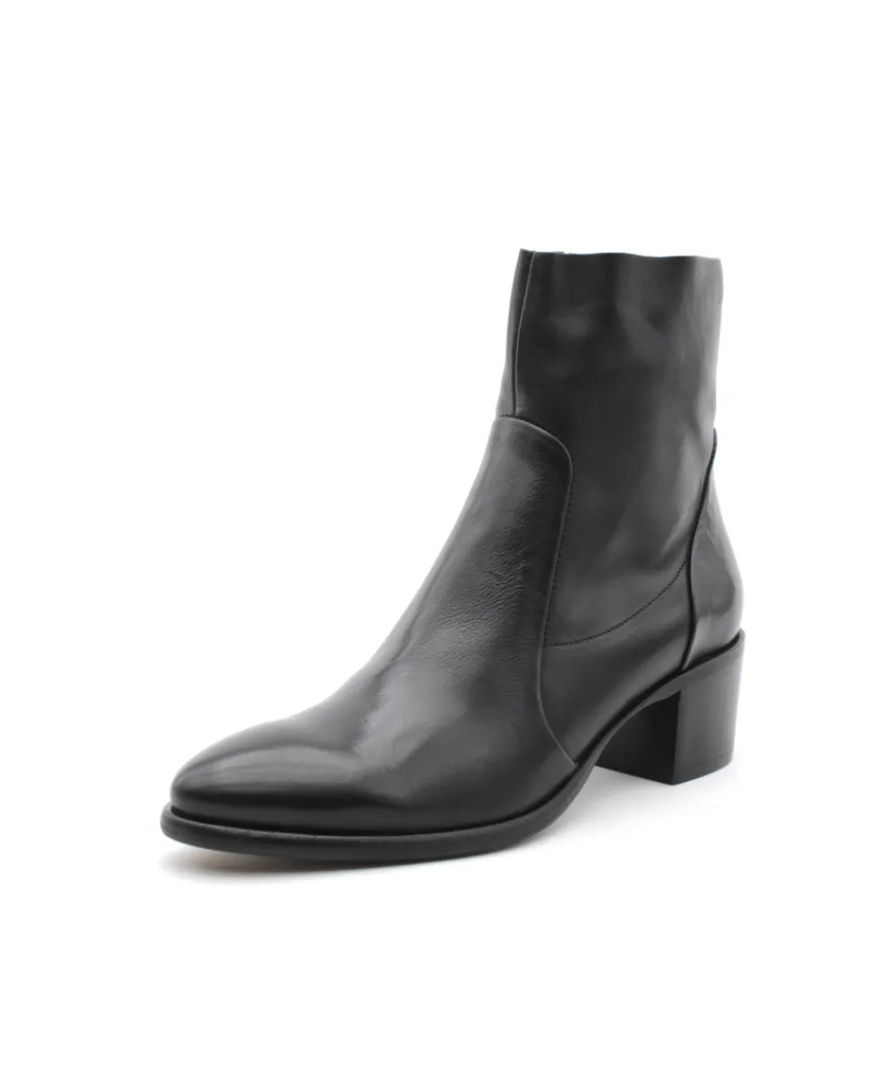 Bottines | L'Empreinte Chaussures MURATTI RAPEY S1184J noir