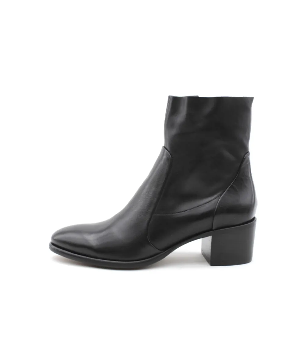 Bottines | L'Empreinte Chaussures MURATTI RAPEY S1184J noir