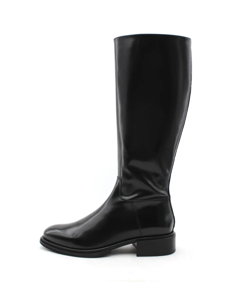 Bottes | L'Empreinte Chaussures MURATTI RAULET S1243A noir