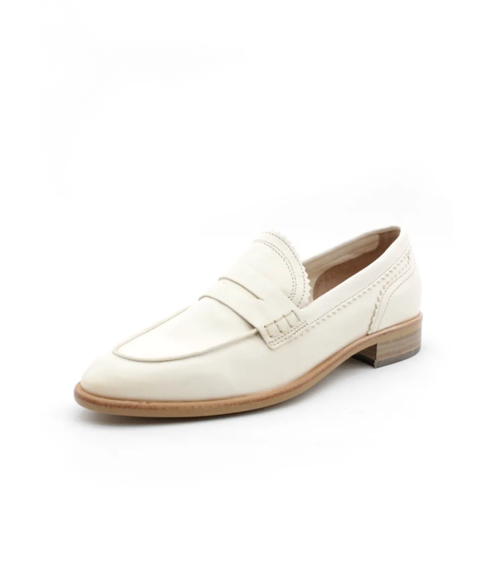 Mocassins | L'Empreinte Chaussures MURATTI RENAULT S1120A ivoire