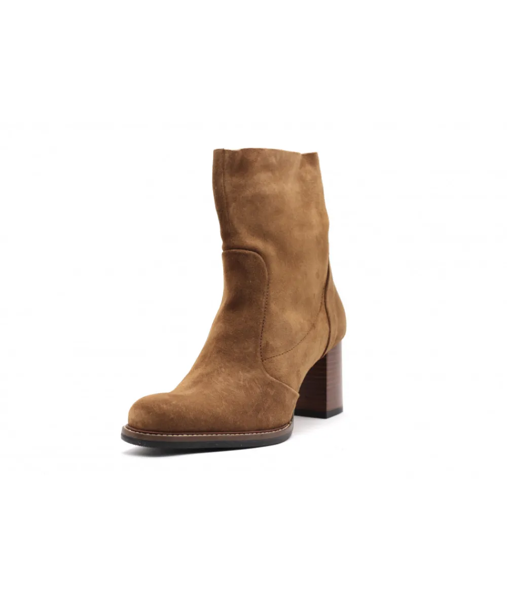 Bottines | L'Empreinte Chaussures MURATTI ROBERTOT taupe