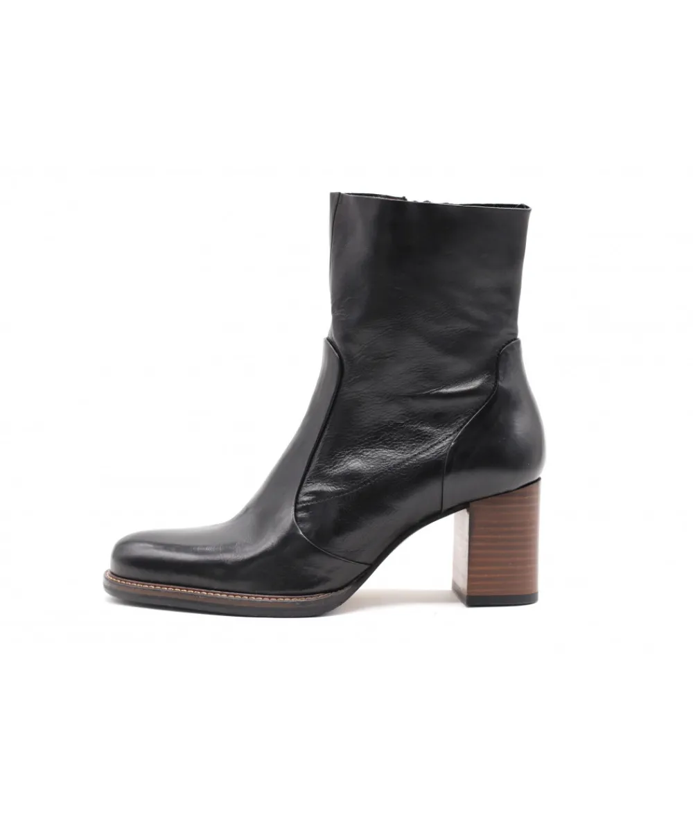 Bottines | L'Empreinte Chaussures MURATTI ROBERTOT noir