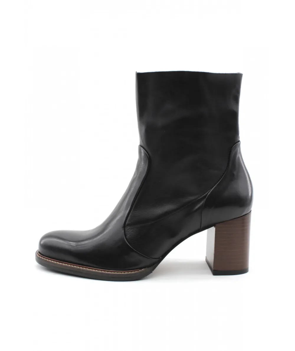Bottines | L'Empreinte Chaussures MURATTI ROBERTOT S0942J noir