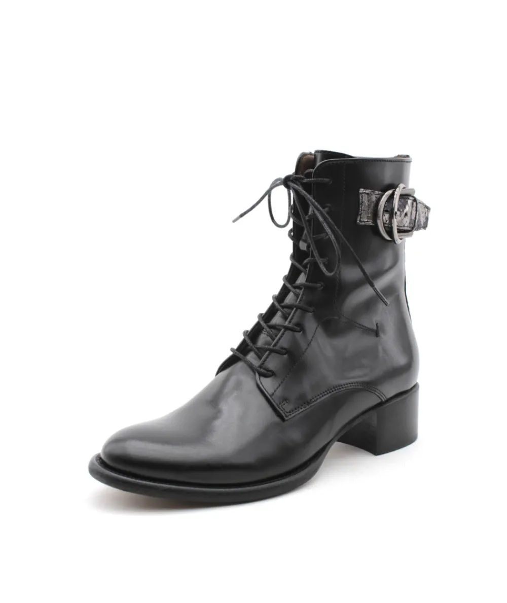 Bottines | L'Empreinte Chaussures MURATTI ROMERY S1251A noir