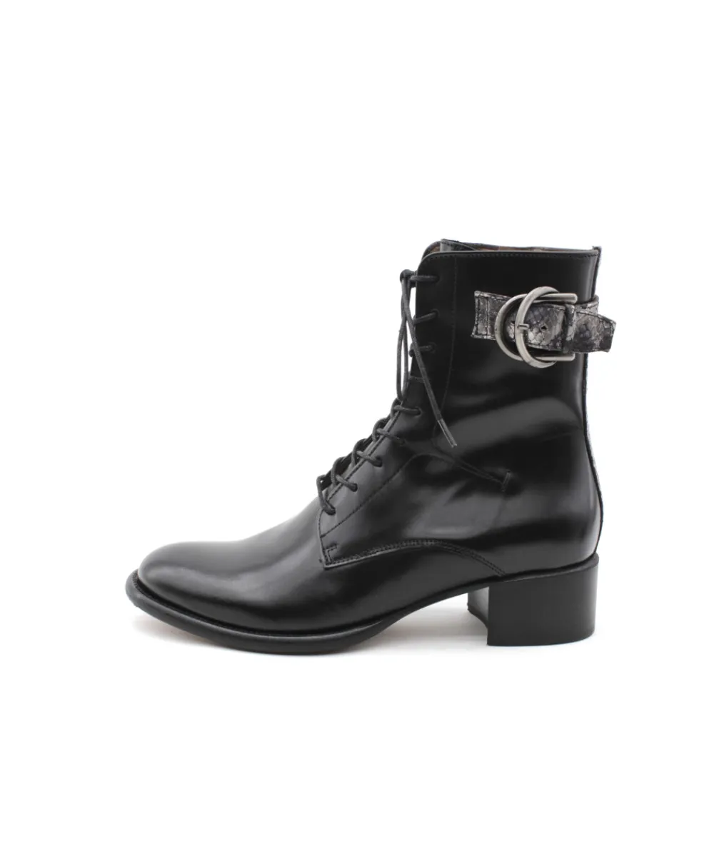 Bottines | L'Empreinte Chaussures MURATTI ROMERY S1251A noir
