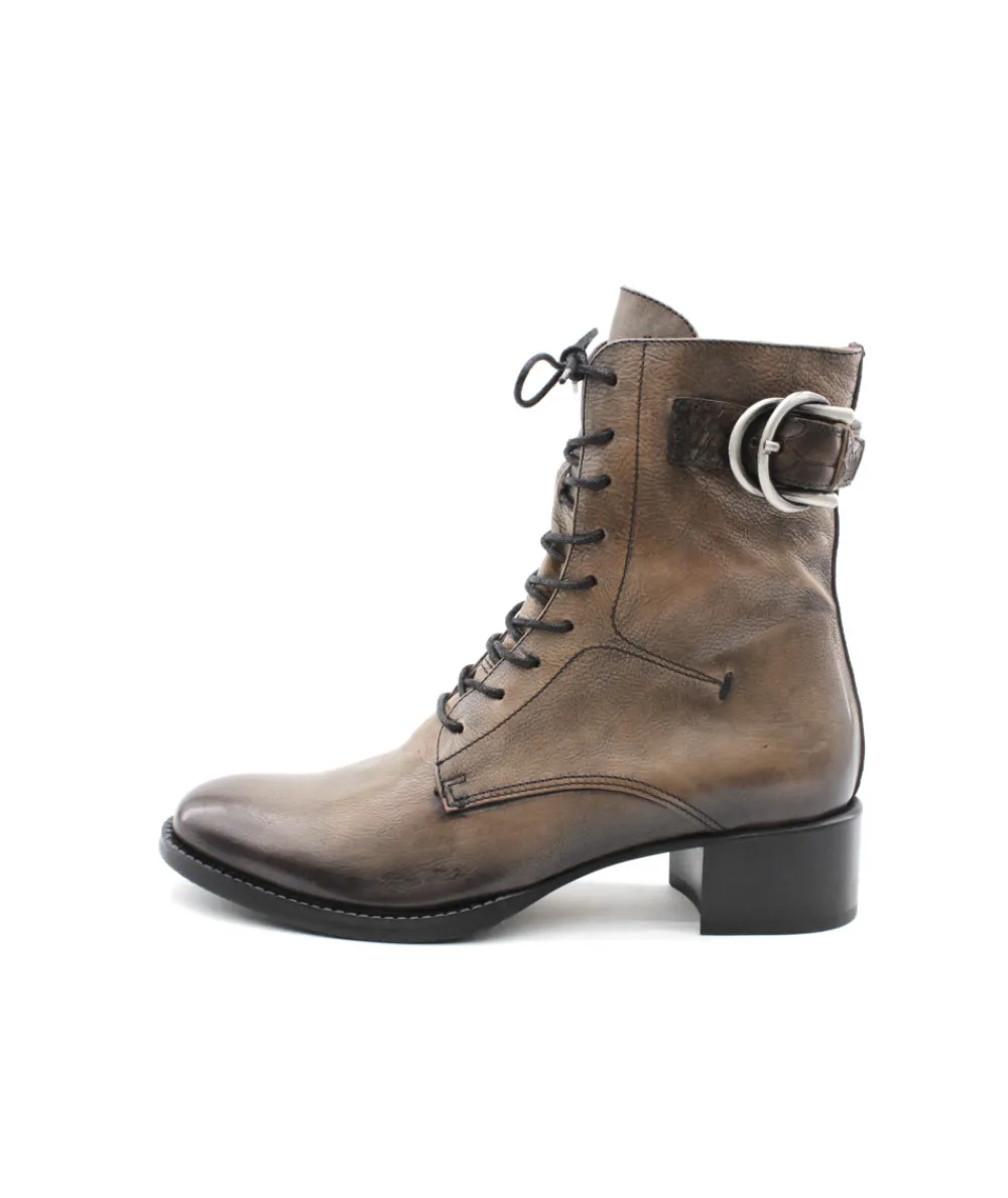 Bottines | L'Empreinte Chaussures MURATTI ROMERY S0966E taupe