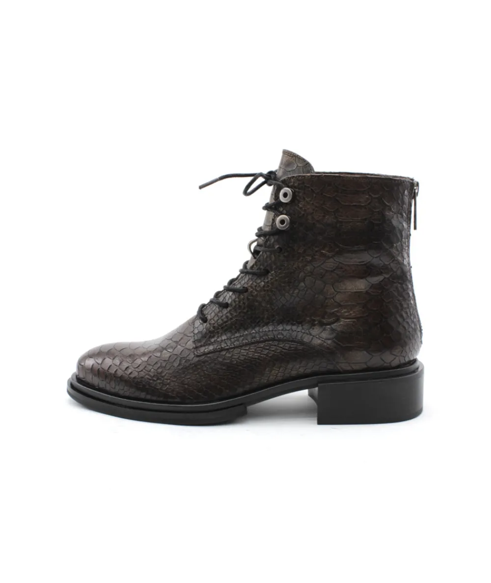 Bottines | L'Empreinte Chaussures MURATTI RONAI S0979L kaki