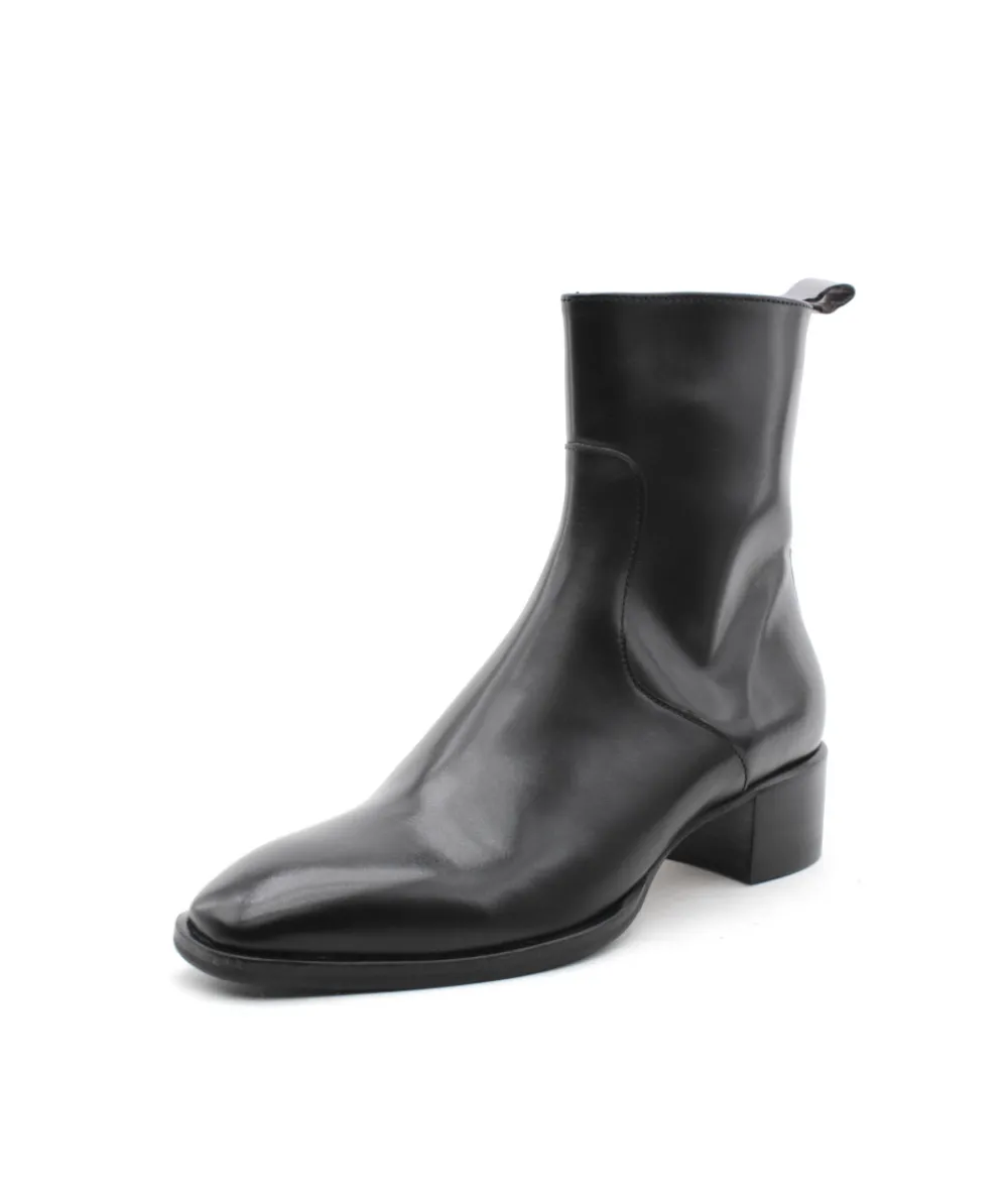 Bottines | L'Empreinte Chaussures MURATTI RONCHOIS S1239A noir