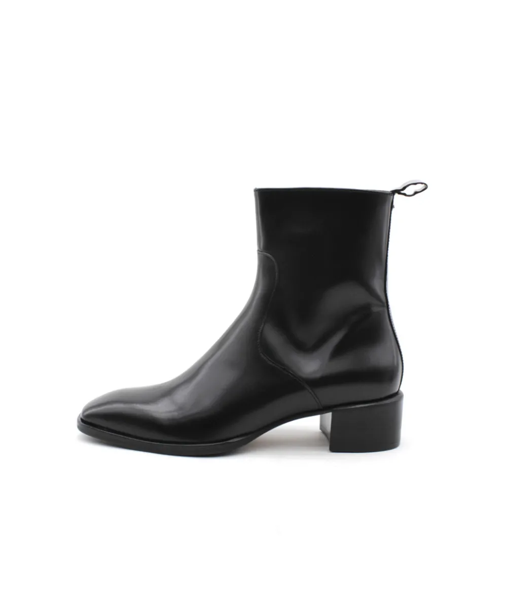 Bottines | L'Empreinte Chaussures MURATTI RONCHOIS S1239A noir