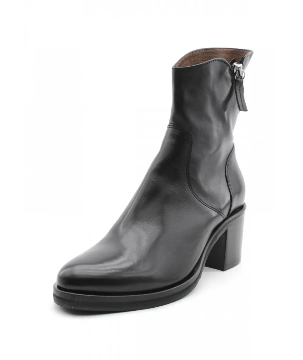 Bottines | L'Empreinte Chaussures MURATTI RONNO S0993J noir