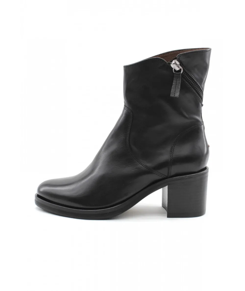 Bottines | L'Empreinte Chaussures MURATTI RONNO S0993J noir