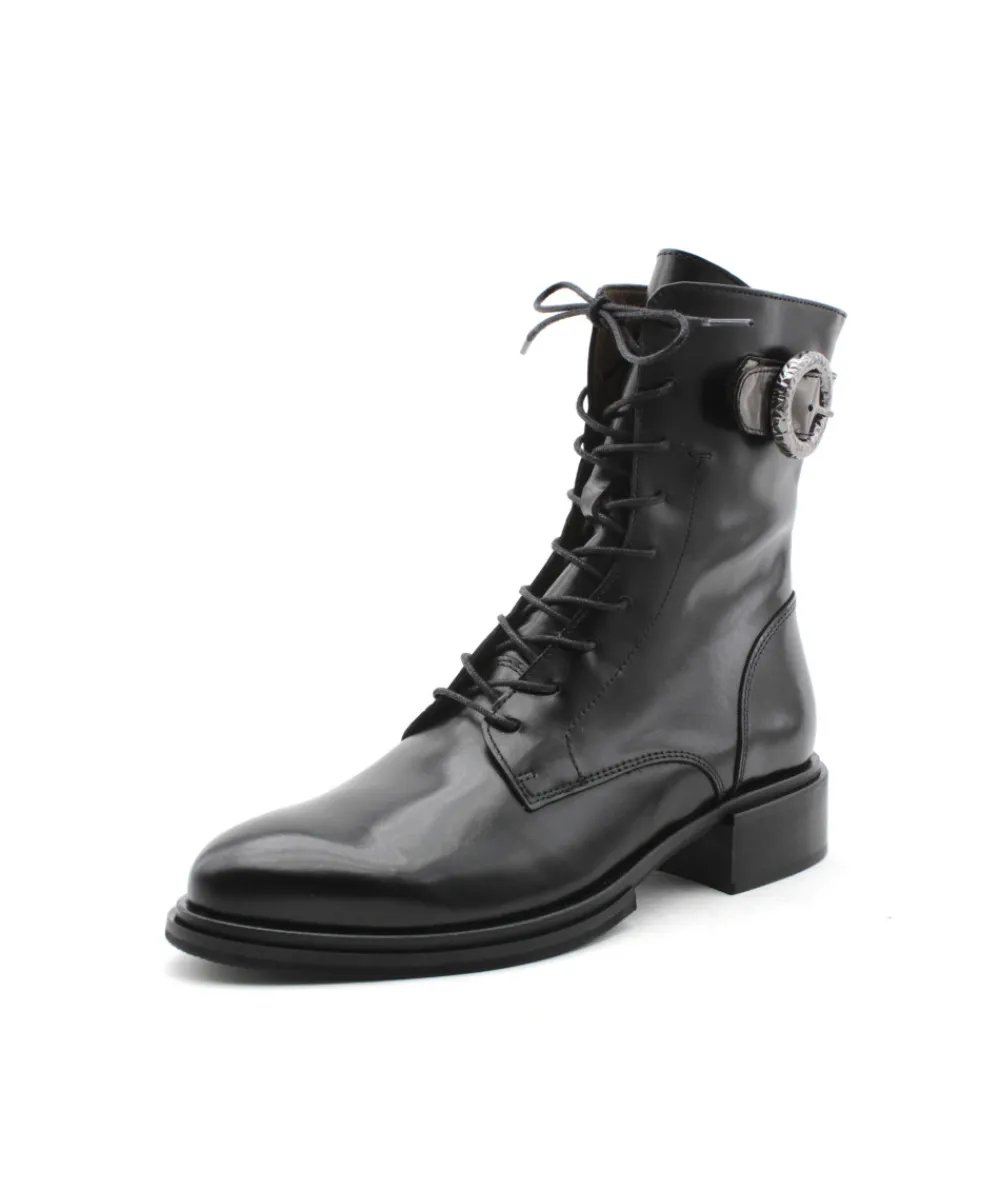 Bottines | L'Empreinte Chaussures MURATTI ROPONT S1242A noir