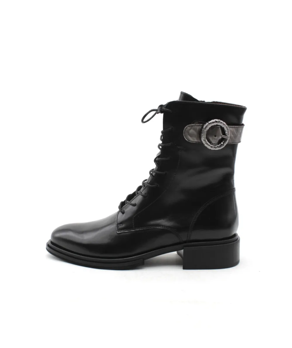Bottines | L'Empreinte Chaussures MURATTI ROPONT S1242A noir