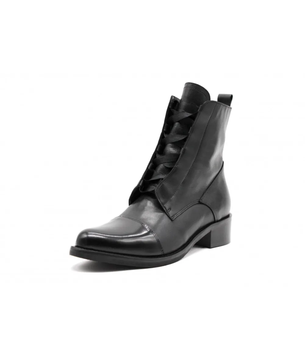 Bottines | L'Empreinte Chaussures MYMA 4901 noir