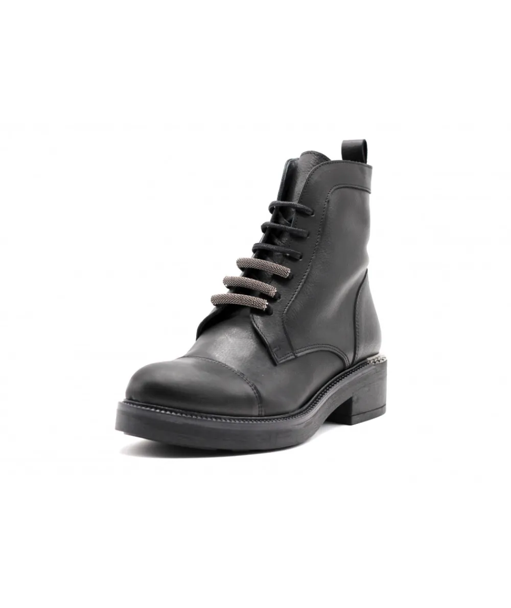 Bottines | L'Empreinte Chaussures MYMA 4836 noir