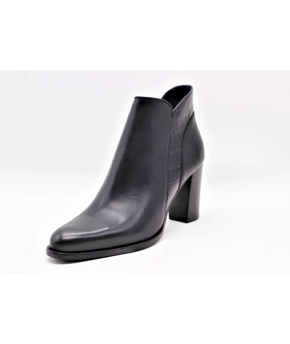 Bottines | L'Empreinte Chaussures MYMA 3430 noir