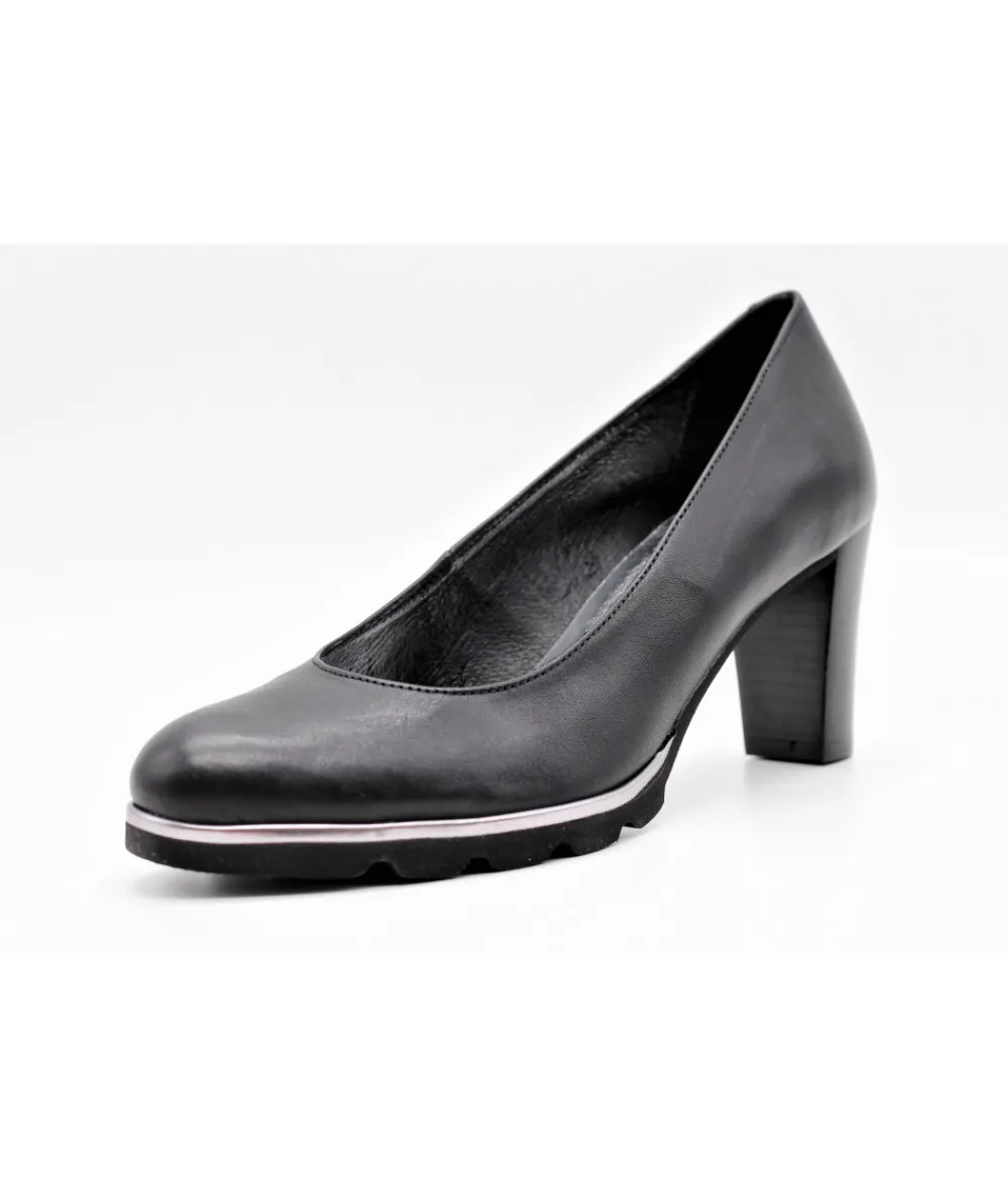 Escarpins | L'Empreinte Chaussures MYMA 2658 noir