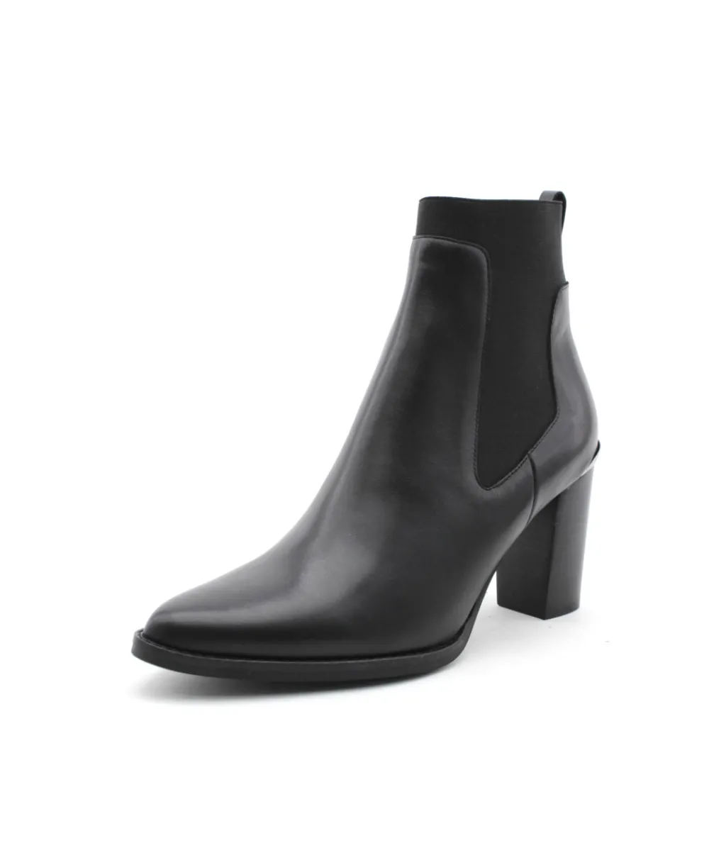 Bottines | L'Empreinte Chaussures MYMA 6911/00 noir