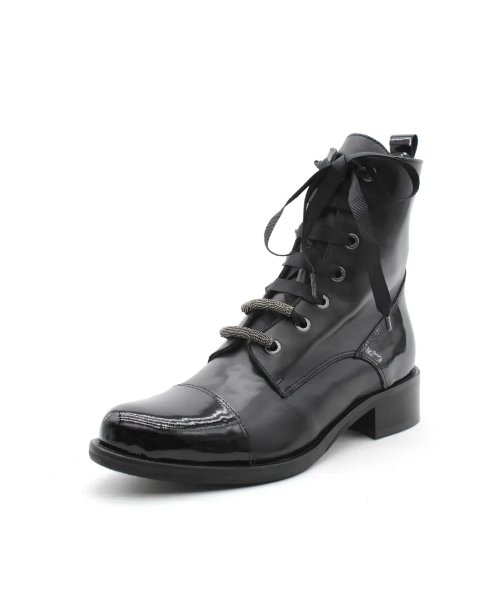 Bottines | L'Empreinte Chaussures MYMA 6909/00 noir