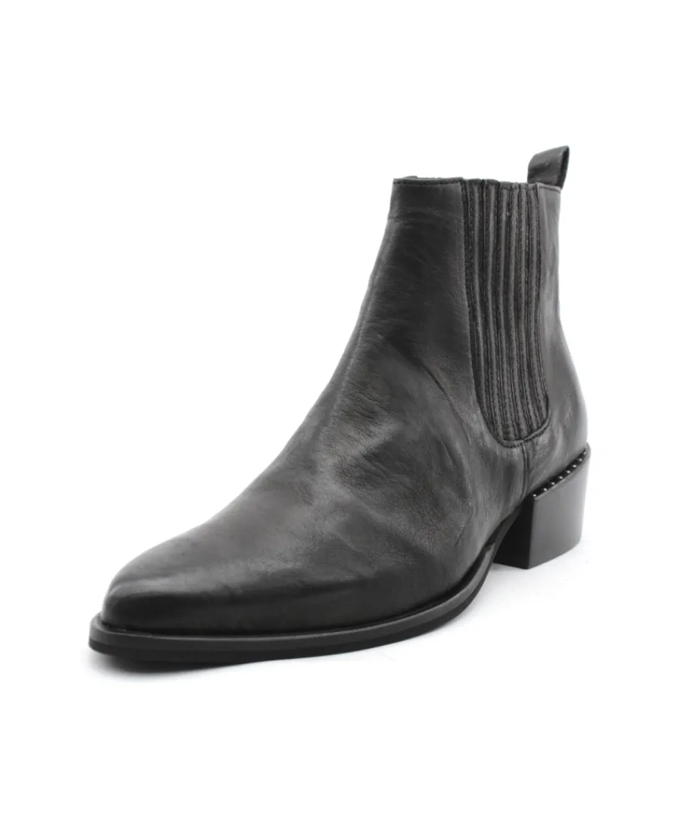 Bottines | L'Empreinte Chaussures MYMA 5829/01 noir