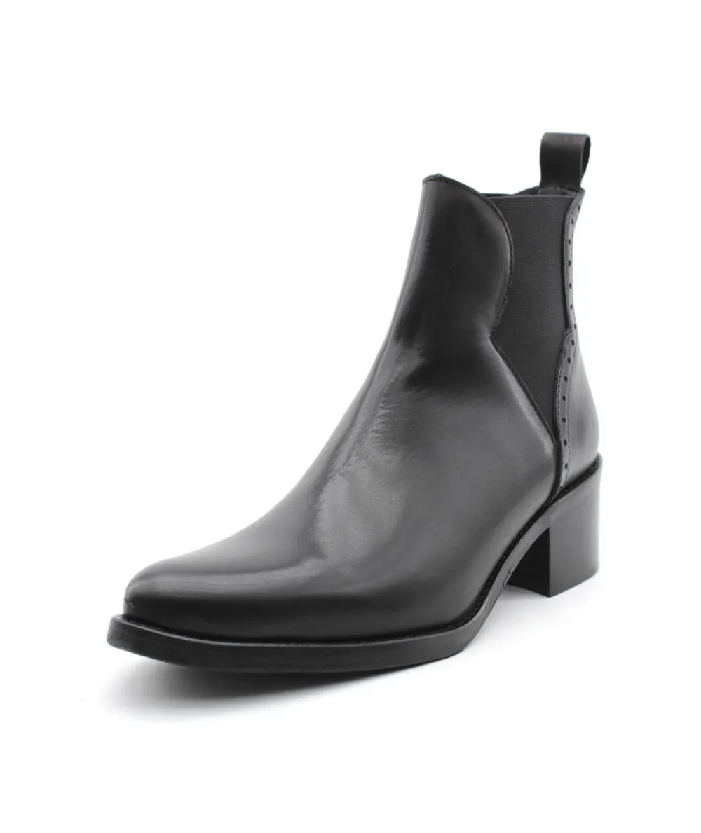 Bottines | L'Empreinte Chaussures MYMA 5800/02 noir