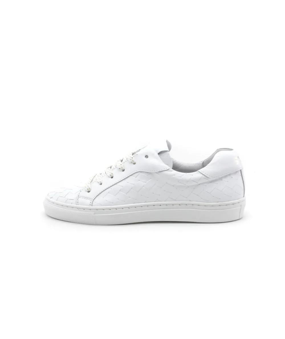 Baskets | L'Empreinte Chaussures MYMA 7256/00 blanc