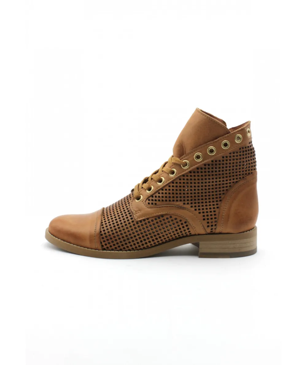 Bottines | L'Empreinte Chaussures MYMA 5706/00 cuero