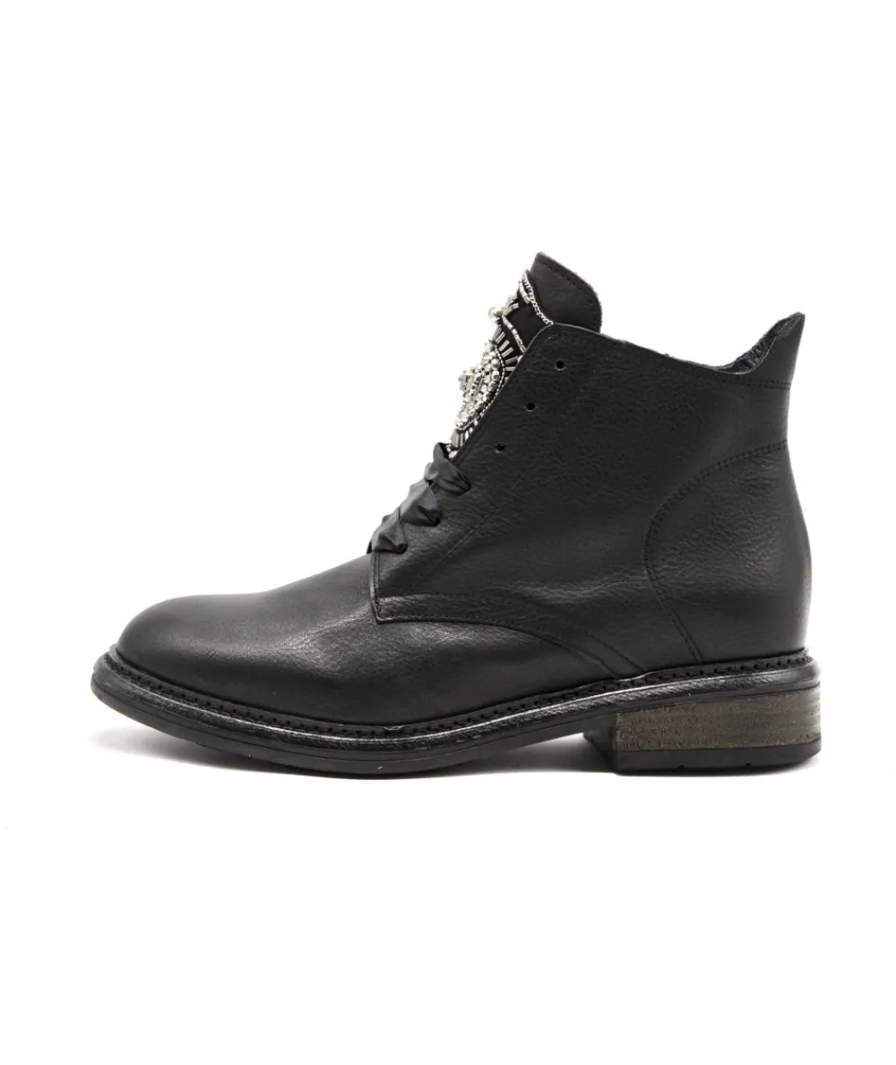 Bottines | L'Empreinte Chaussures MYMA 4844 noir