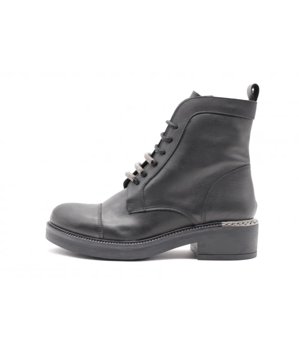 Bottines | L'Empreinte Chaussures MYMA 4836 noir