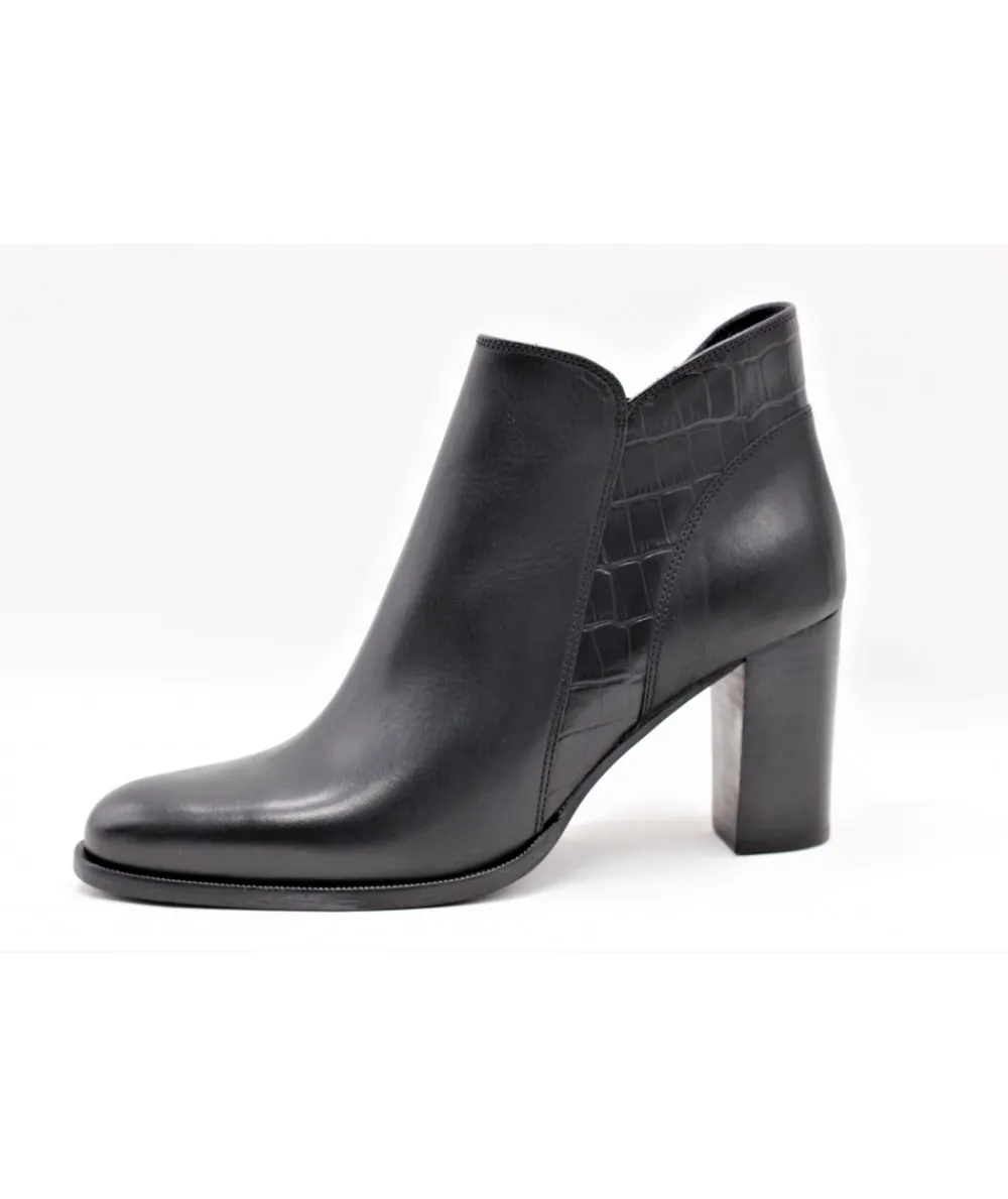 Bottines | L'Empreinte Chaussures MYMA 3430 noir