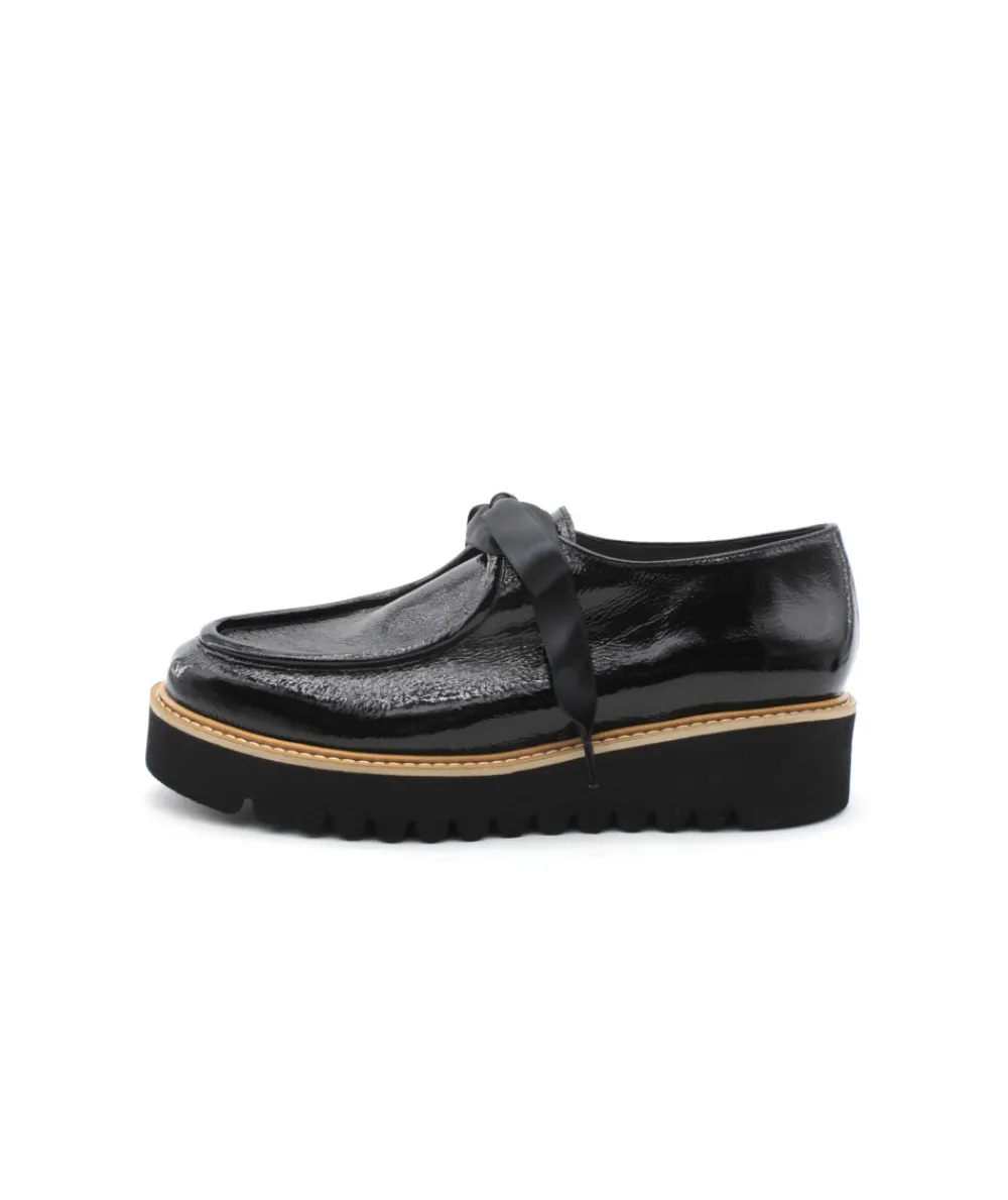 Derbies | L'Empreinte Chaussures MYMA 6794/00 noir