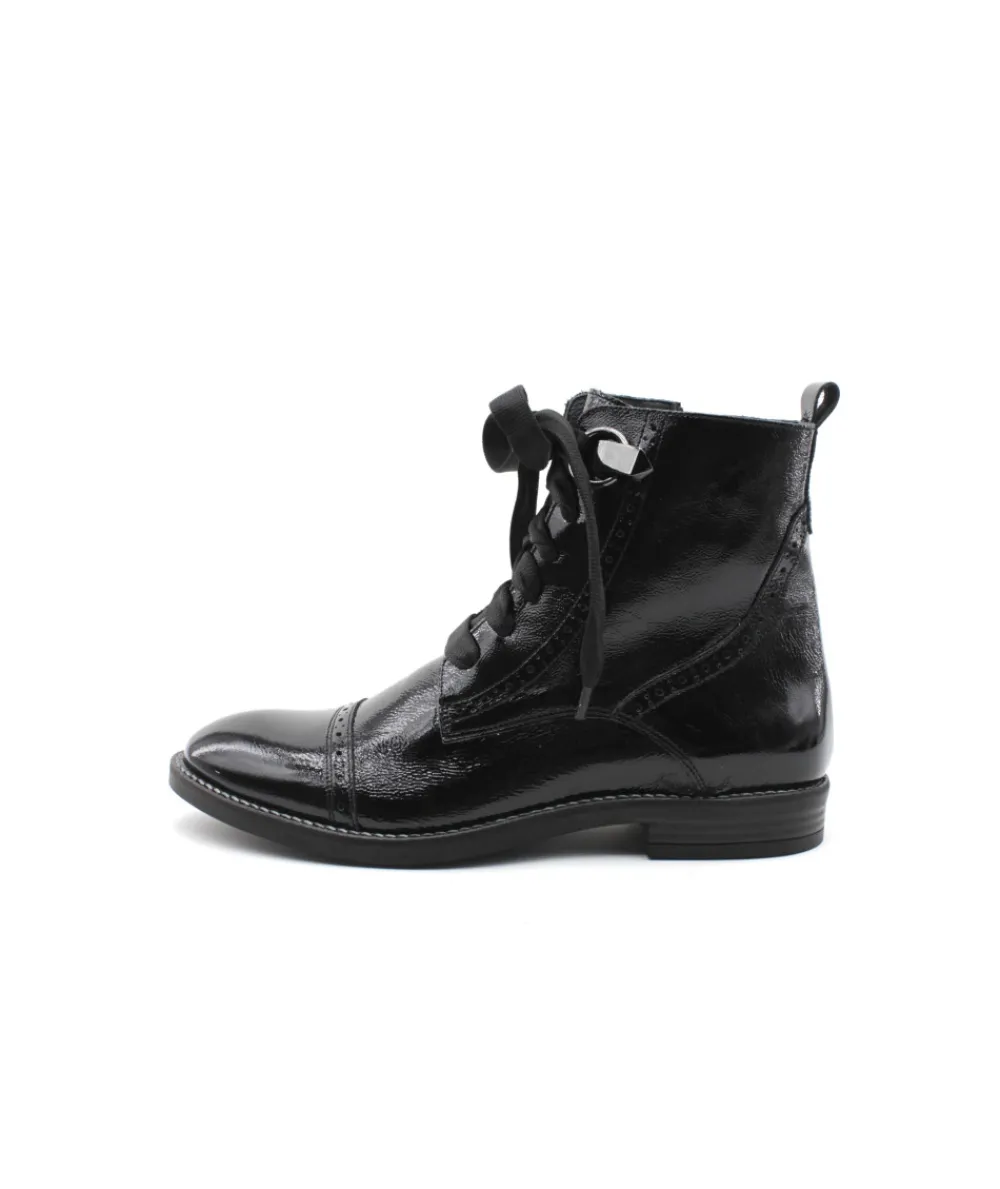 Bottines | L'Empreinte Chaussures MYMA 7806/04 noir