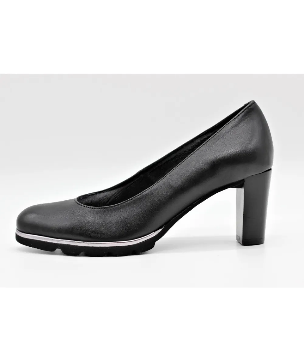 Escarpins | L'Empreinte Chaussures MYMA 2658 noir