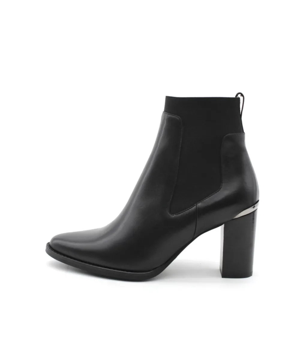 Bottines | L'Empreinte Chaussures MYMA 6911/00 noir